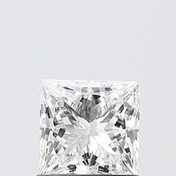 Diament laboratoryjny bezbarwny 1.03ct VVS1